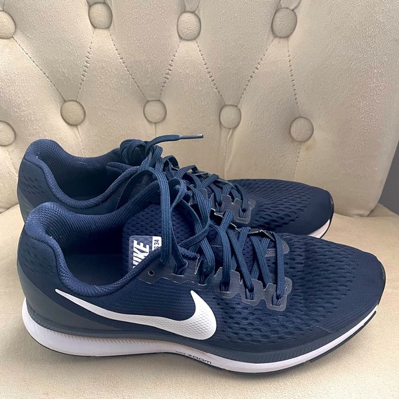 Nike Other - Nike mens running shoes